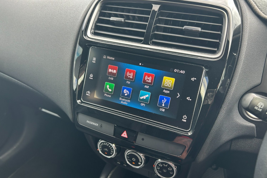 2019 Mitsubishi ASX XC LS SUV Image 17