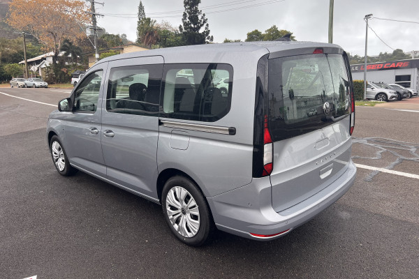 2026 Volkswagen Caddy 5 Maxi Other Image 5