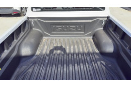 2023 Isuzu D-MAX RG LS-U Ute