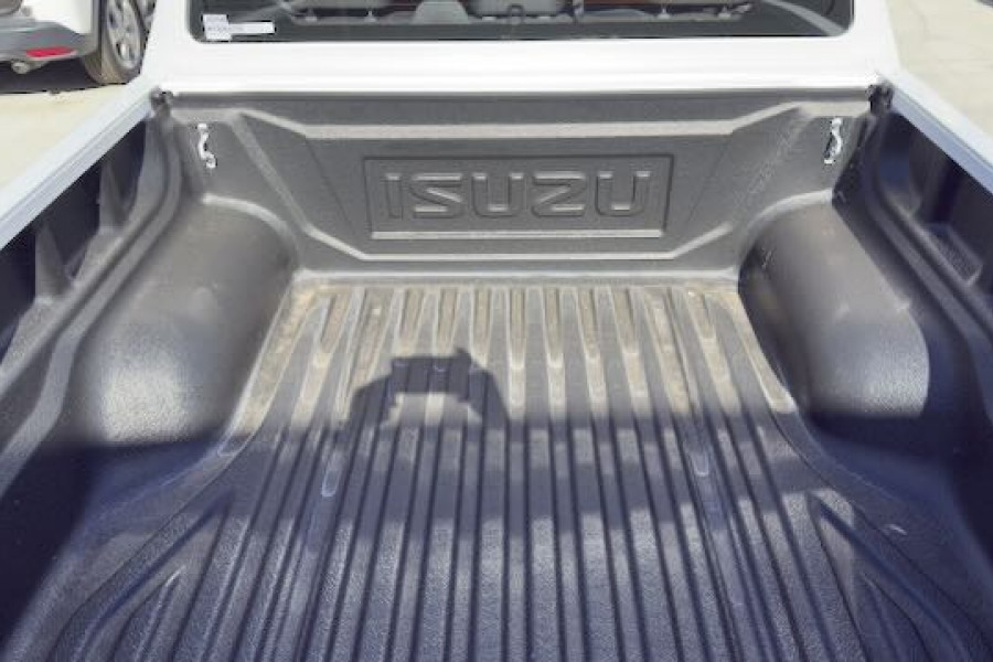 2023 Isuzu D-MAX RG LS-U Ute Image 10
