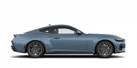 New Ford Mustang