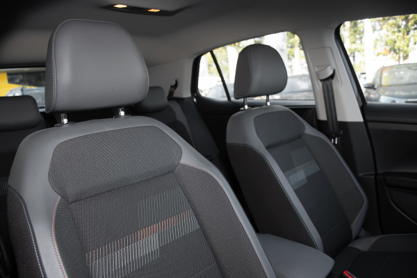 2021 Volkswagen T-Cross C11 85TSI CityLife SUV image 9