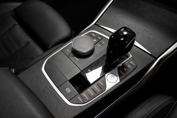 2022 BMW 3 Series G20 330i M Sport Sedan
