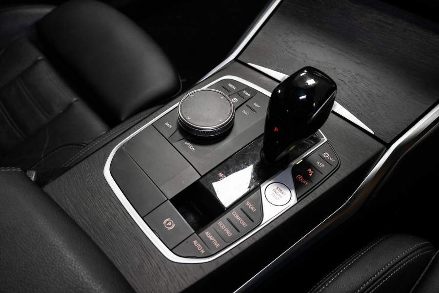 2022 BMW 3 Series G20 330i M Sport Sedan