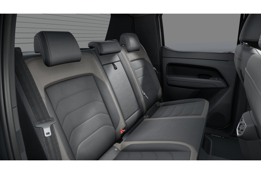 2024 Volkswagen Amarok NF TDI600 Aventura Ute Image 16