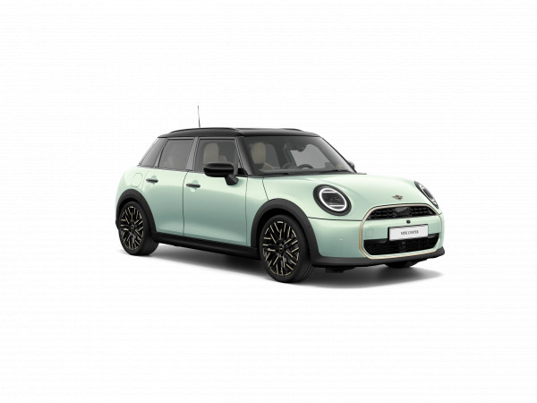2026 MY25 MINI Cooper F65 C Favoured Hatch image 6
