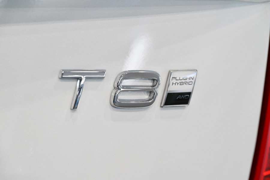 2024 MY25 Volvo XC90 L Series Ultra T8 Plug-In Hybrid SUV Image 10