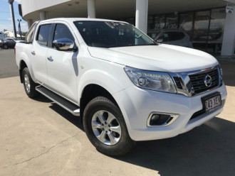 Nissa Navara ST D23 S2