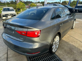 2015 MY16 Audi A3 8V Attraction Sedan image 5