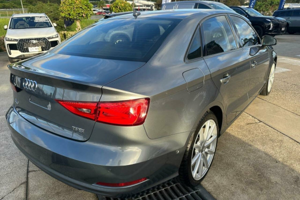 2015 MY16 Audi A3 8V Attraction Sedan Image 5