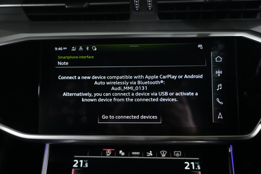 2024 Audi A7 4K 55 TFSI Hatch Image 26