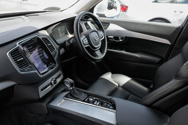 2016 Volvo XC90 L Series MY16 D5 Geartronic AWD Momentum Suv