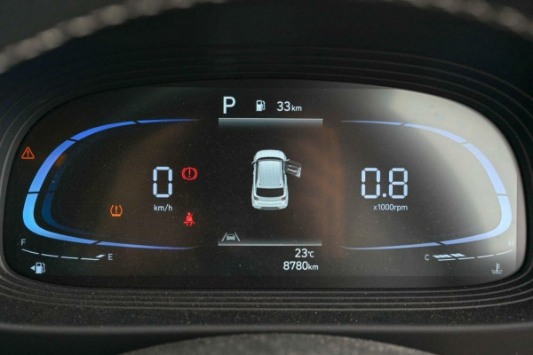 2024 Hyundai Venue QX.V5 Elite SUV Image 15