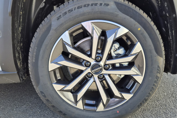 2024 MY25 GWM Haval H7 B16 Vanta Hybrid SUV Image 9