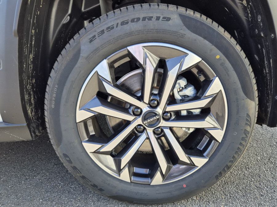 2024 MY25 GWM Haval H7 B16 Vanta Hybrid SUV Image 9