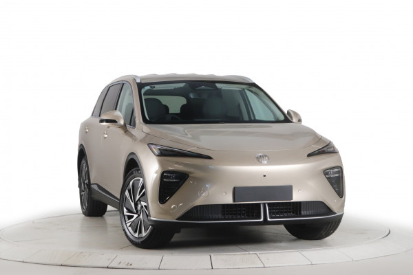 2026 MG MGS6 EV IS3E Essence SUV Image 3