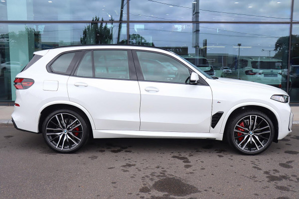 2025 BMW X5 G05 LCI xDrive40i M Sport SUV