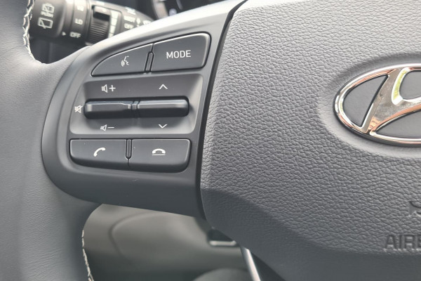 2025 MY26 Hyundai Venue QX.V5 Active SUV Image 16