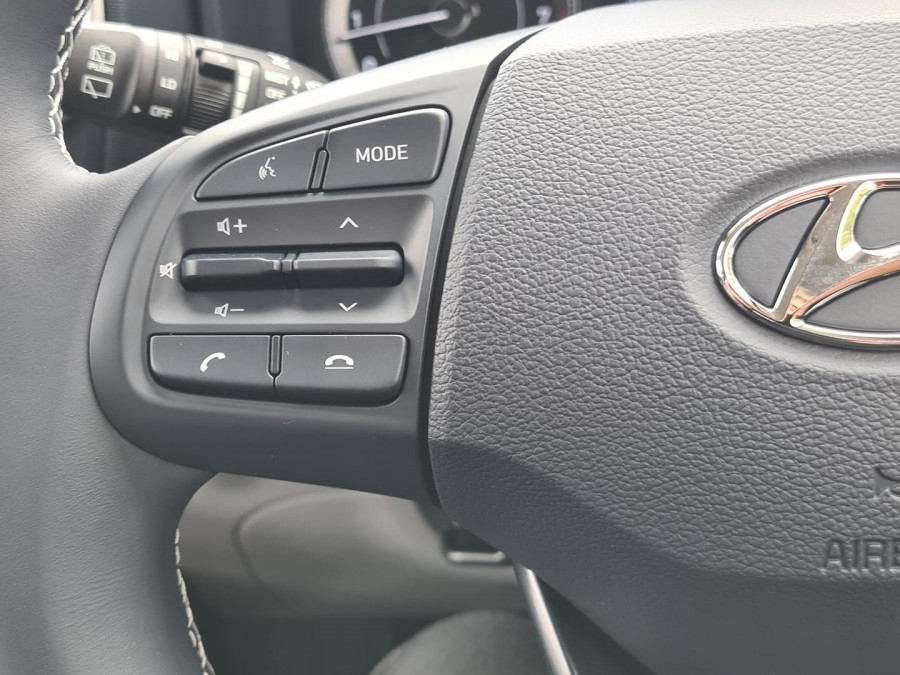 2025 MY26 Hyundai Venue QX.V5 Active SUV Image 16