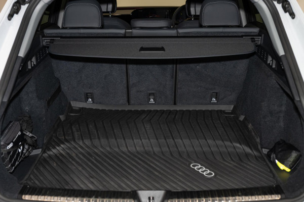 2025 Audi Q5 GU TDI 150kW SUV image 19