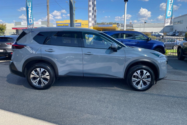 2023 Nissan X-Trail T33 ST-L SUV
