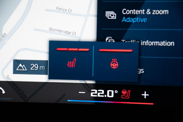 2025 BMW M2 G87 LCI  Coupe image 15