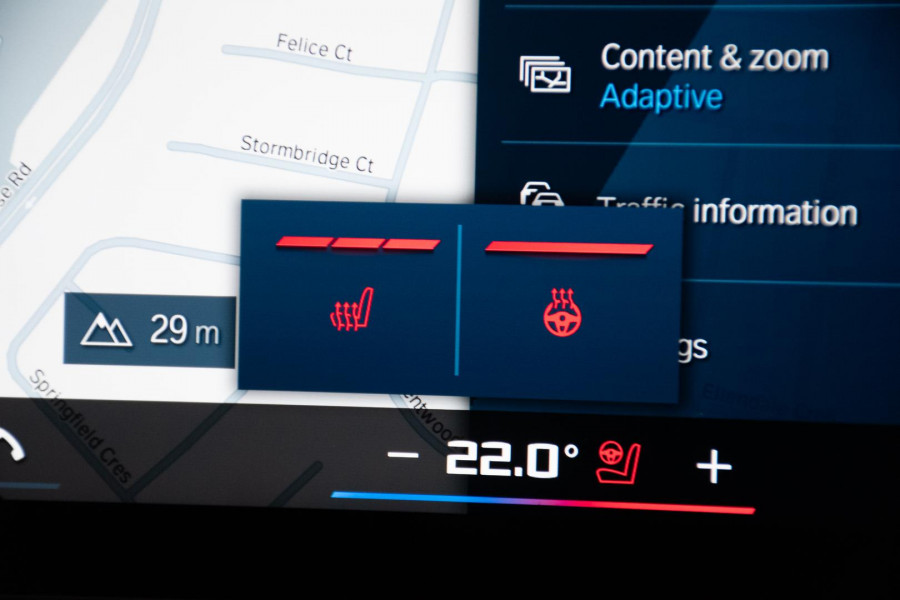 2025 BMW M2 G87 LCI  Coupe