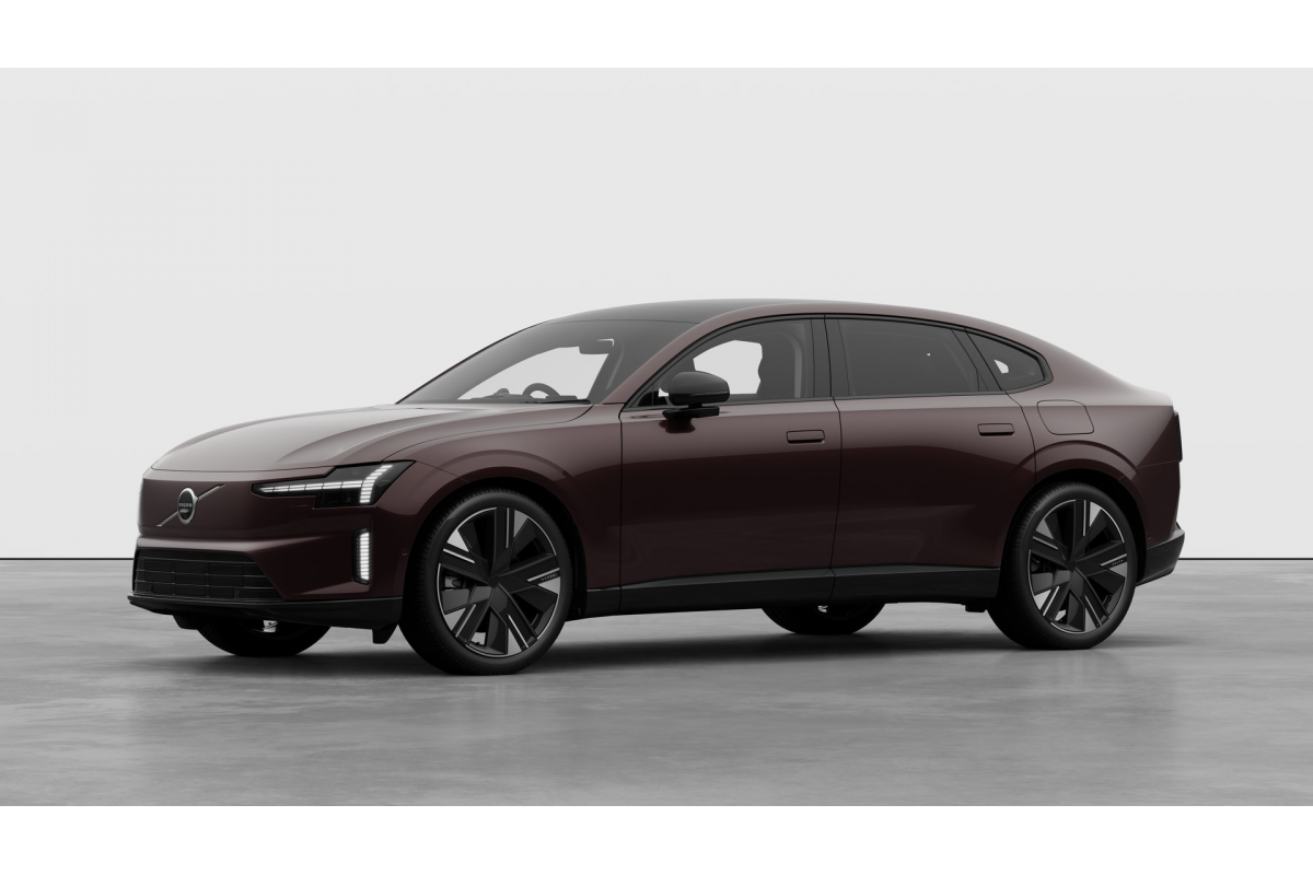2026 Volvo ES90  Ultra Single Motor Sedan