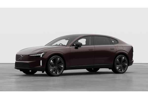 2026 Volvo ES90  Ultra Single Motor Sedan