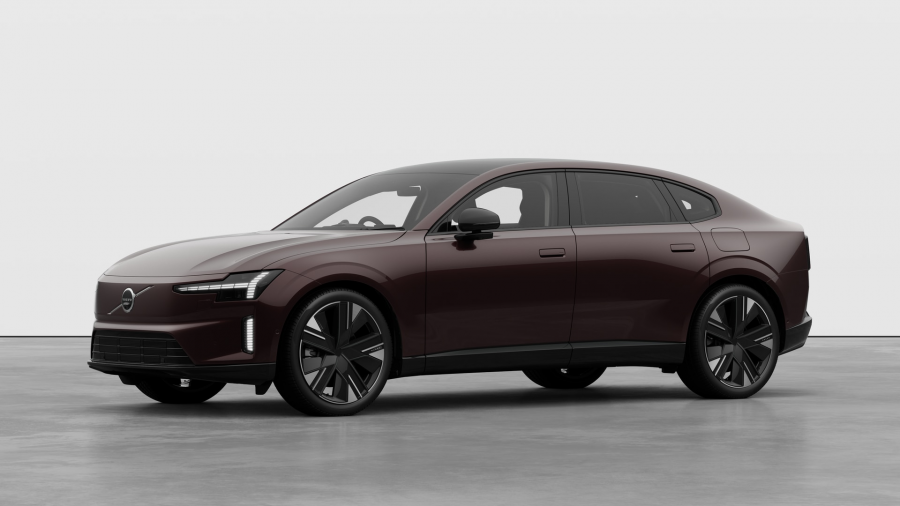 2026 Volvo ES90  Ultra Single Motor Sedan Image 1