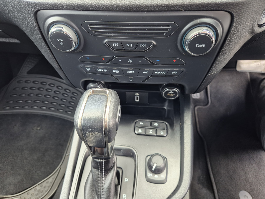 2021 MY21.75 Ford Ranger PX MkIII XLT Ute Image 16