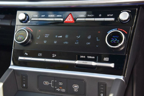 2026 Hyundai Santa Fe MX5.V2 Elite SUV Image 18