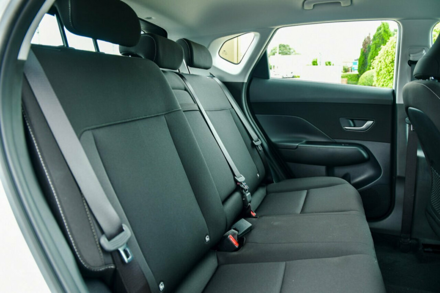 2024 MY25 Hyundai KONA SX2.V2  SUV Image 9