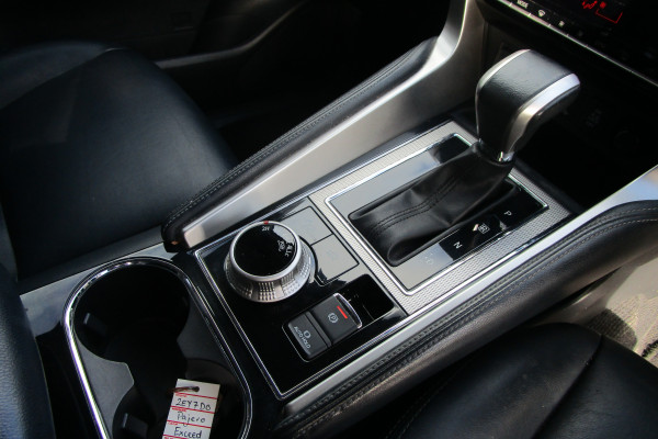 2020 Mitsubishi Pajero Sport QF4E46 Exceed SUV Image 10