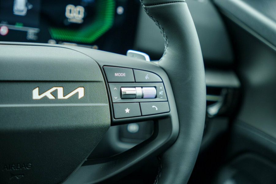 2026 MY27 Kia Sportage NQ5 PE HEV SX SUV Image 12