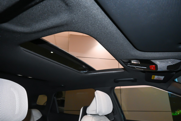 2026 MY25 Kia EV4 Sedan image 10