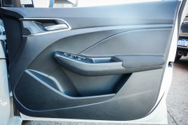 2025 MG MG3 ZP22 Excite Hatch