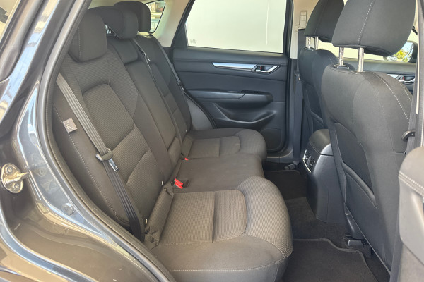 2019 Mazda CX-5 KF Series Maxx SUV Image 10