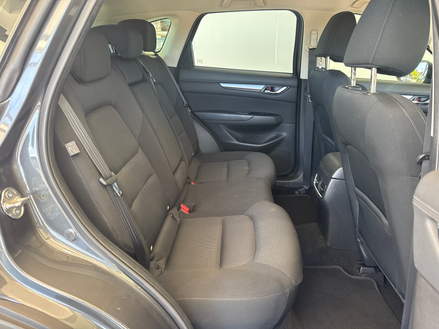 2019 Mazda CX-5 KF Series Maxx SUV Image 10