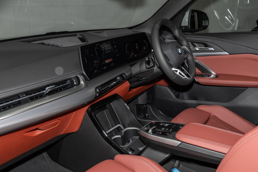 2026 BMW X1 U11 sDrive20i SUV