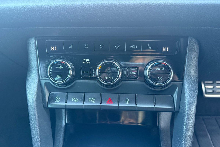 2021 Skoda Kodiaq NS 132TSI Sportline Wagon Image 19