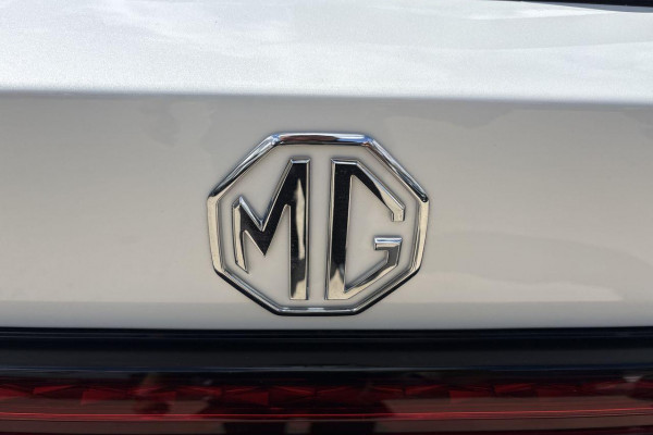 2025 MG QS IS31 Essence SUV Image 11