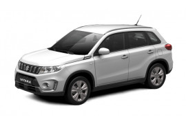 Suzuki Vitara GL + LY Series II
