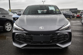 2025 MG MG3 ZP22 Excite Hatch