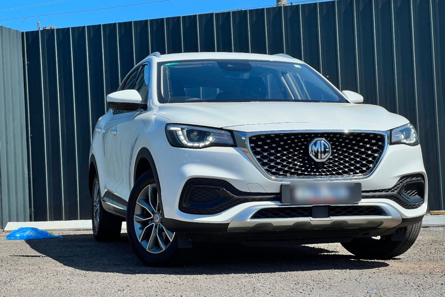 2023 MG HS SAS23 Excite SUV Image 12