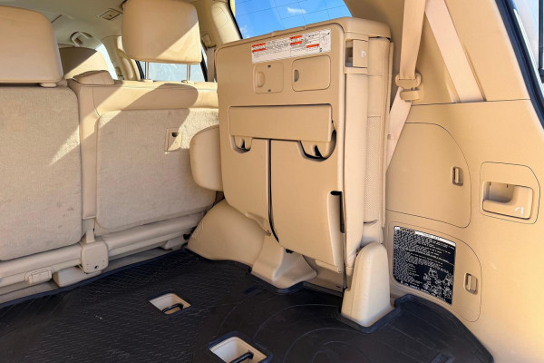 2016 Toyota LandCruiser VDJ200R VX SUV Image 15