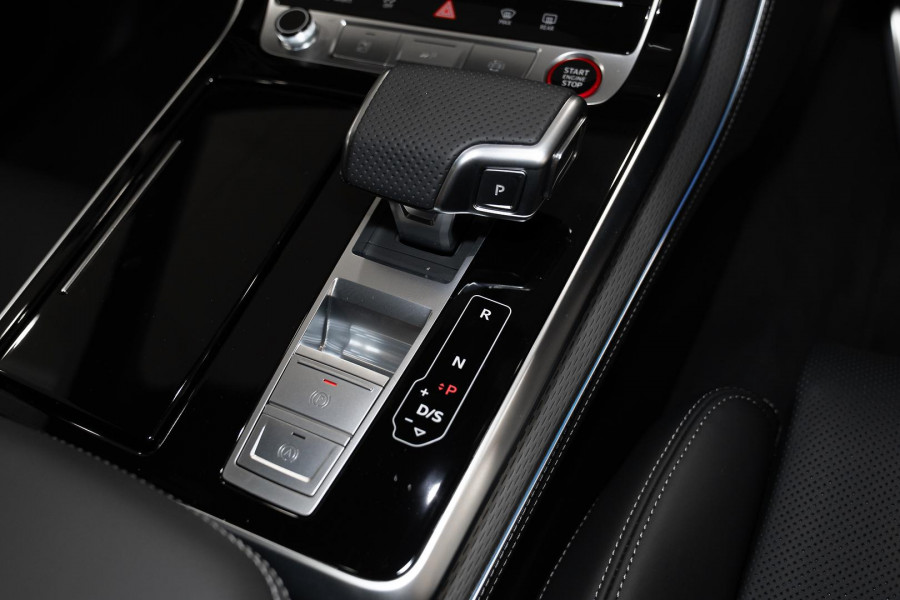 2026 Audi SQ7 4M TFSI SUV