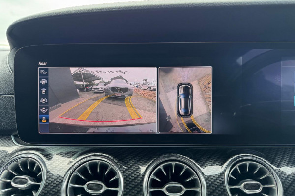 2017 Mercedes-Benz E-Class C238 E400 Coupe Image 13