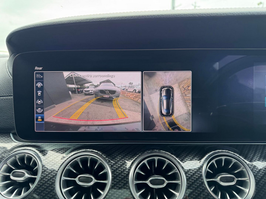 2017 Mercedes-Benz E-Class C238 E400 Coupe Image 13