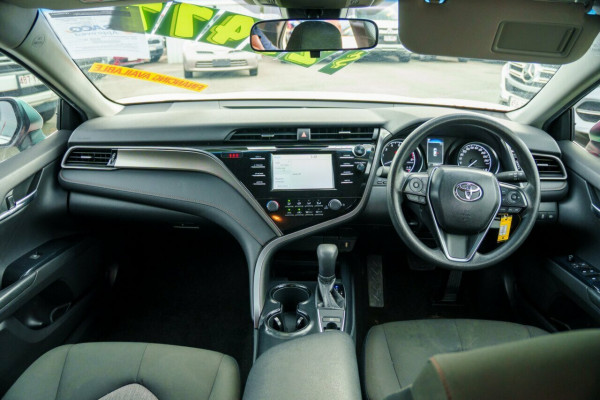 2020 Toyota Camry AXVH71R Ascent Sedan Image 15